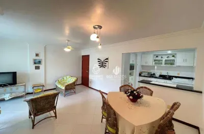 Apartamento com 3 quartos à venda na Rua Suécia, 150, Praia Brava, Itajaí