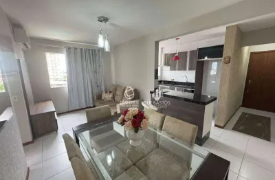 Apartamento com 2 quartos à venda na Rua Laudelina Dionísio, 357, Cordeiros, Itajaí