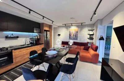 Apartamento com 2 quartos à venda na Rua Duque de Caxias, 70, Vila Operária, Itajaí