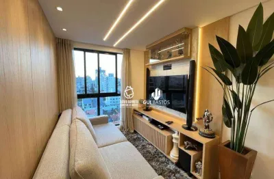 Apartamento com 1 quarto à venda na Rua Jorge Mattos, 360, Centro, Itajaí