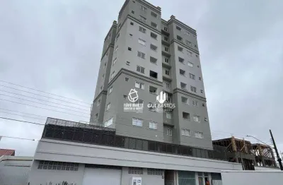 Apartamento com 2 quartos à venda na Rua Estefano José Vanolli, 262, São Vicente, Itajaí