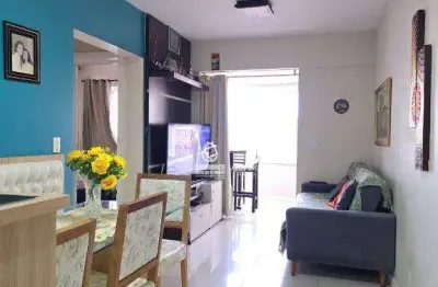 Apartamento com 2 quartos à venda na Rua José Quirino, 365, São João, Itajaí