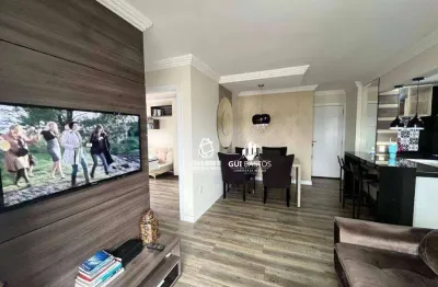 Apartamento com 2 quartos à venda na Rua Heitor Liberato, 2150, São João, Itajaí