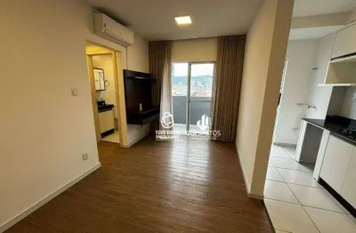 Apartamento com 2 quartos à venda na Rua Antônio Adão Dias, 341, São Judas, Itajaí