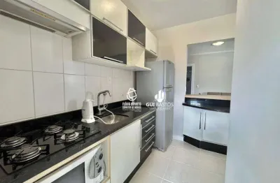 Apartamento com 2 quartos à venda na Rua José Gall, 1121, Dom Bosco, Itajaí