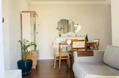 Apartamento com 2 quartos à venda na Rua Itapoá, 130, Ressacada, Itajaí