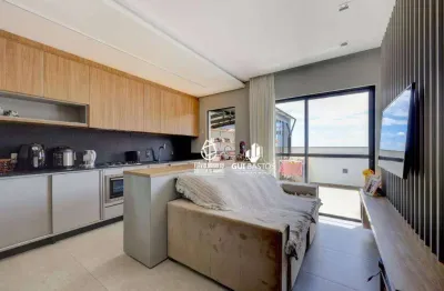 Apartamento com 2 quartos à venda na Rua Expedicionário Marquetti, 112, Fazenda, Itajaí