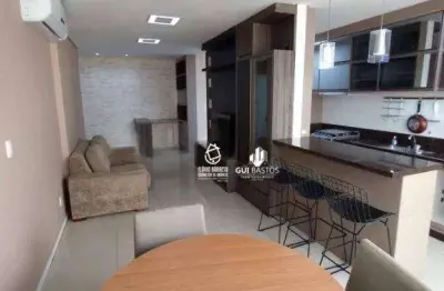 Apartamento com 3 quartos à venda na Rua Camboriú, 674, Fazenda, Itajaí