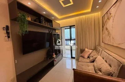 Apartamento com 2 quartos à venda na Rua Santo Antônio, 28, São Judas, Itajaí