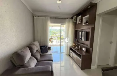 Apartamento com 2 quartos à venda na Rua José Gall, 185, Dom Bosco, Itajaí