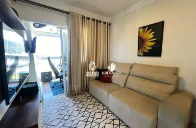 Apartamento com 2 quartos à venda na Rua José Gall, 185, Dom Bosco, Itajaí