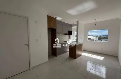 Apartamento com 2 quartos à venda na Rua Francisco José de Aviz, 551, Murta, Itajaí