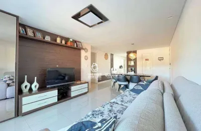 Apartamento com 3 quartos à venda na Rua Indaial, 161, Dom Bosco, Itajaí