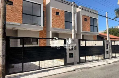 Casa com 3 quartos à venda na Rua João Vechani, 442, São João, Itajaí