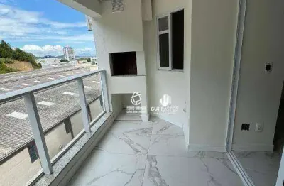 Apartamento com 2 quartos à venda na Avenida Vereador Abrahão João Francisco, 3385, Ressacada, Itajaí