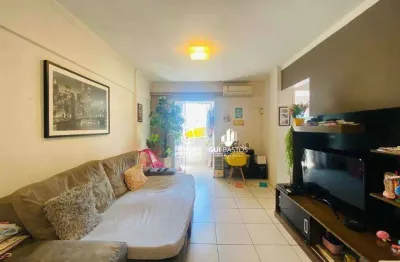 Apartamento com 2 quartos à venda na Rua Antônio Carlos da Silva, 107, São João, Itajaí