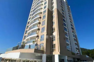 Apartamento com 3 quartos à venda na Rua Gregório Chaves, Fazenda, Itajaí
