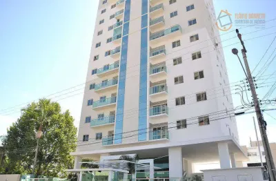 Apartamento com 3 quartos à venda na Avenida Getúlio Vargas, 549, Vila Operária, Itajaí