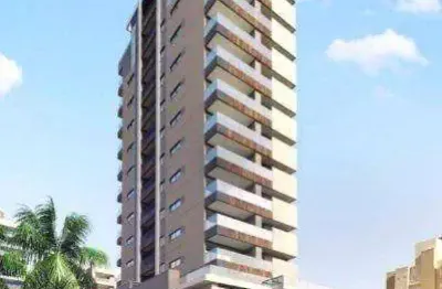 Apartamento com 3 quartos à venda na Rua Antônio Manoel Moreira, 137, Fazenda, Itajaí