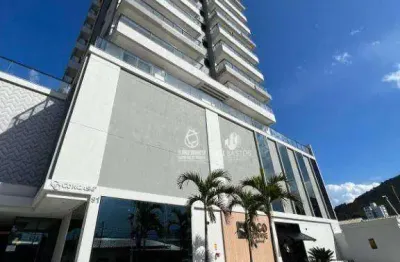 Apartamento com 2 quartos à venda na Rua João Wollinger, 91, Fazenda, Itajaí