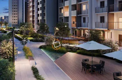 Apartamento com 2 quartos à venda na Rua São Vicente, 251, São Vicente, Itajaí
