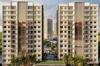 Apartamento com 2 quartos à venda na Rua São Vicente, 251, São Vicente, Itajaí
