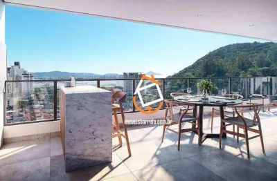 Apartamento com 3 quartos à venda na Rua Galdino Gerônimo Vieira, 132, Fazenda, Itajaí