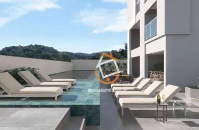 Apartamento com 2 quartos à venda na Rua Suécia, 371, Praia Brava, Itajaí
