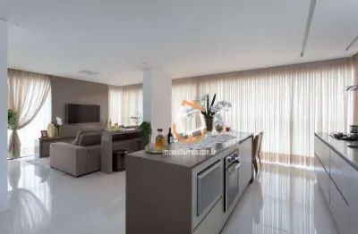 Apartamento com 3 quartos à venda na Rua 101, 30, Centro, Balneário Camboriú