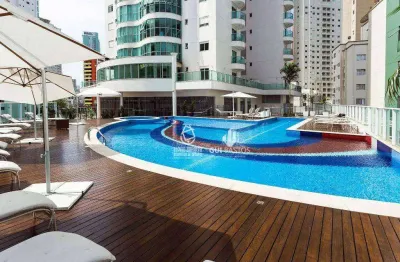 Apartamento com 3 quartos à venda na Avenida Brasil, 3551, Centro, Balneário Camboriú