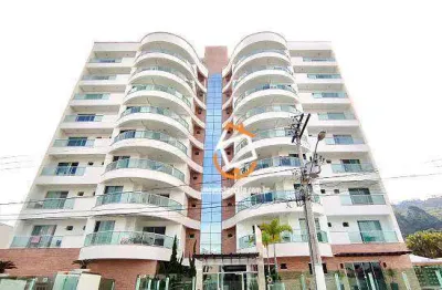 Apartamento com 3 quartos à venda na Rua José Menescau do Monte, 154, Cabeçudas, Itajaí