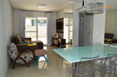 Apartamento com 2 quartos à venda na Rua Lico Amaral, 205, Dom Bosco, Itajaí