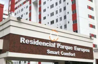 Apartamento com 2 quartos à venda na Rua Alvaro Beraldi, 460, Carvalho, Itajaí