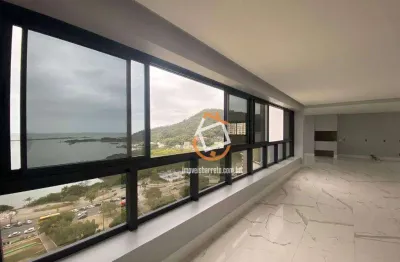Apartamento com 4 quartos à venda na Rua Jorge Tzachel, 316, Fazenda, Itajaí