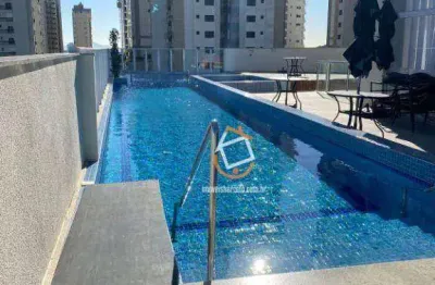 Apartamento com 1 quarto à venda na Rua Onze de Junho, 309, Fazenda, Itajaí
