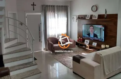 Casa com 3 quartos à venda na Rua Thadeu Kock, 187, Ressacada, Itajaí
