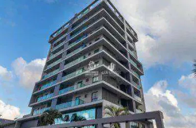 Apartamento com 3 quartos à venda na Rua Vergínia Ângelo Severino, 59, Praia Brava, Itajaí