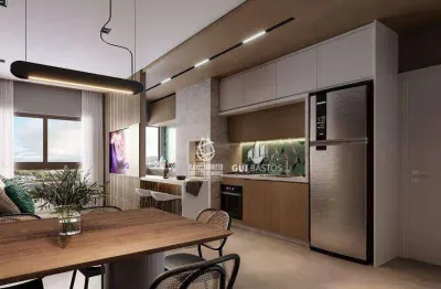 Apartamento com 2 quartos à venda na Rua José Pereira Liberato, 1390, São João, Itajaí