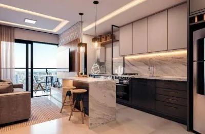 Apartamento com 3 quartos à venda na Avenida José Eugênio Muller, 425, Vila Operária, Itajaí