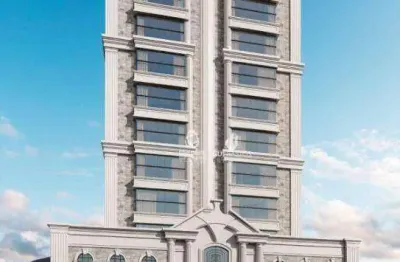 Apartamento com 3 quartos à venda na Rua Joaquim José de Freitas, 704, São João, Itajaí