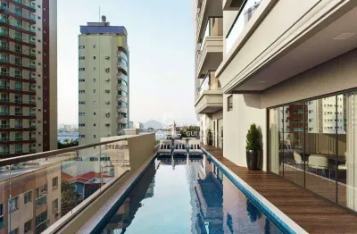 Apartamento com 3 quartos à venda na Rua Onze de Junho, 131, Fazenda, Itajaí
