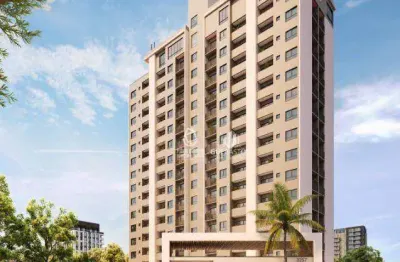 Apartamento com 2 quartos à venda na Rua José Pereira Liberato, 3311, Dom Bosco, Itajaí