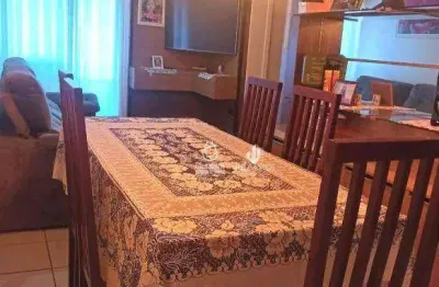 Apartamento com 2 quartos à venda na Estrada José Luiz Marcelino, 472, Murta, Itajaí