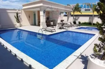 Promoção: apartamento com 1 suíte + 1 dormitório/ piscina/ area de festas, apartamentos apenas 150 metros do mat em itapoá/sc.
