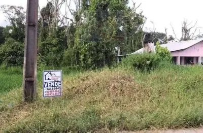 Terreno à venda na Barra do Sai, Itapoá 