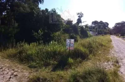 Terreno à venda no Bamerindus, Itapoá 