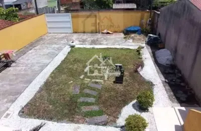 Sobrado a venda em itapoá - itapema do norte gleba ii