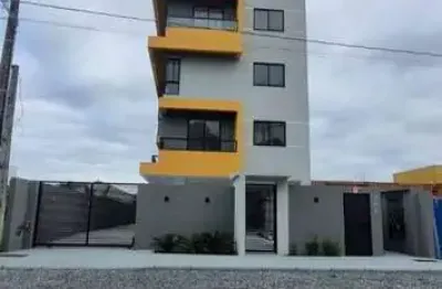Apartamento c/ 1 suite + 2 quartos 1 vaga coberta a 130 metros do mar