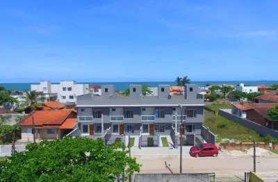 Promoção sobrado tripex de r$ 900.000,00 por r$ 790.000,00 apartamentos apenas 150 metros do mar em itapoá/sc.