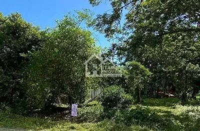 Terreno à venda no Centro, Itapoá 